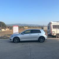 Volkswagen golf 7