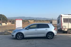 Volkswagen golf 7