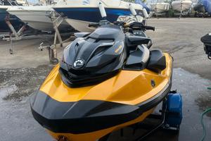 Seadoo RXP 300 RS 2021