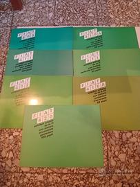 Fiat autobus urbani brochure