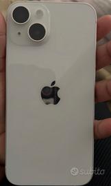 IPhone 14 ricondizionato 