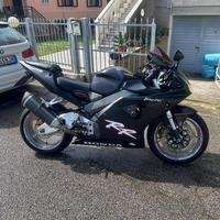 PEZZI DI RICAMBIO HONDA 954 RR FIREBLADE