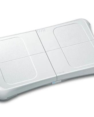 Wii balance board