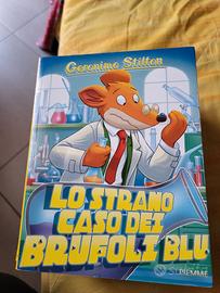 Libri geronimo stilton