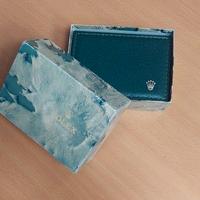 Scatola e contro scatola  Rolex