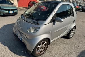Smart 600 & passion (40 kW)