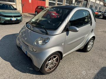 Smart 600 & passion (40 kW)