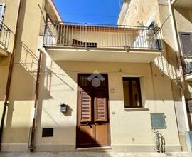 CASA INDIPENDENTE A CASTELLAMMARE DEL GOLFO