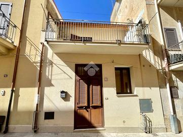 CASA INDIPENDENTE A CASTELLAMMARE DEL GOLFO