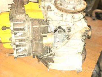 Fiat 500/126 motore 700cc