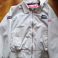 giubbino primaverile Lonsdale 