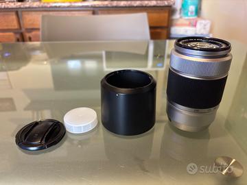 Fujifilm Fujinon XC 50-230mm f/4.5-6.7 OIS II