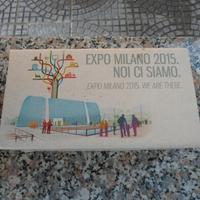 Gadget visore 3d expo 2015