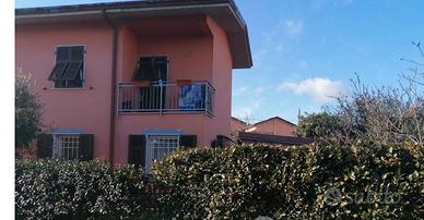 Casa indipendente con dependace autonoma
