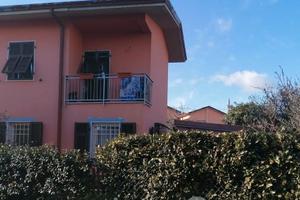 Casa indipendente con dependace autonoma