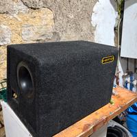 Subwoofer Hertz