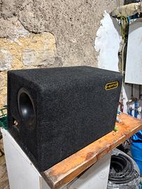 Subwoofer Hertz