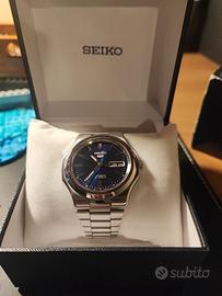 Seiko Nautilus SNKK45K1 "SEIKONAUT"