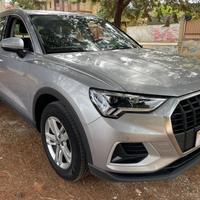 Audi Q3 2.0 TDI 150 CV quattro S tronic Business