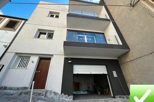 Villetta Indipendente 200 Mq + Terrazzo Centro