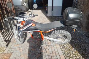 Beta Alp 400 - 2019