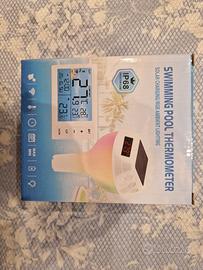 termometro piscine e ambiente