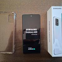 SAMSUNG A51 128GB