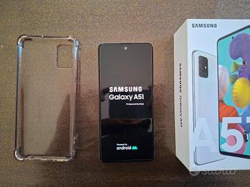 SAMSUNG A51 128GB