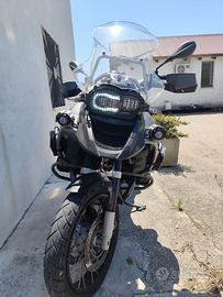 Bmw r 1200 gs - 2009