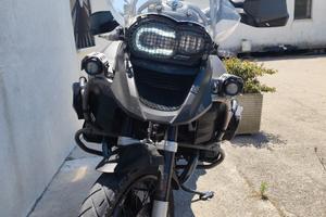 Bmw r 1200 gs - 2009