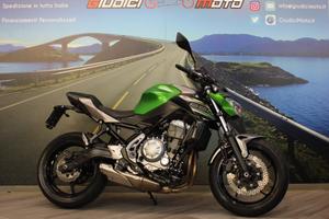 KAWASAKI Z 650 ABS - 2019 - KM 21405