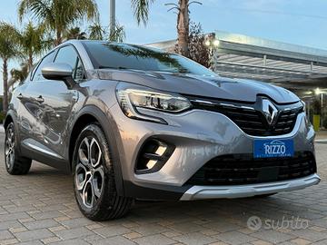 Renault Captur 1.5dCi 115CV Energy Intens Full Led
