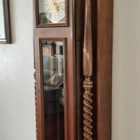 orologio a pendolo da terra 