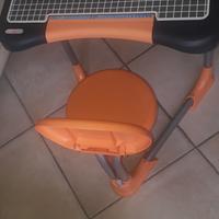 Banco scuola Tecno GrandSoleil
