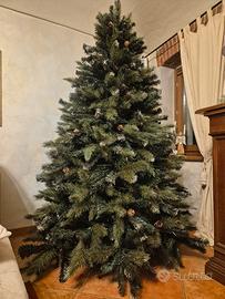 Albero natalizio