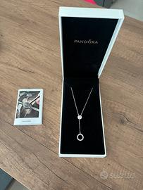 Collana Forever Pandora