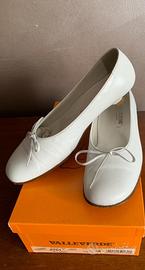 Ballerine Valle verde-38