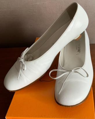 Ballerine Valle verde-38