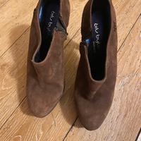 Scarpe in camiscio da donna Byblos