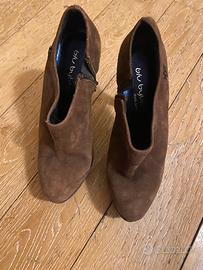 Scarpe in camiscio da donna Byblos