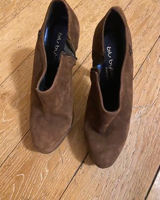 Scarpe in camiscio da donna Byblos