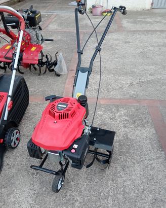 motozappa geotech 4 hp