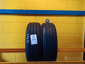 2 Gomme al 80% 165/60/14 ZETA Estive - Cantù