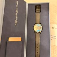 MD watch originale 39 mm