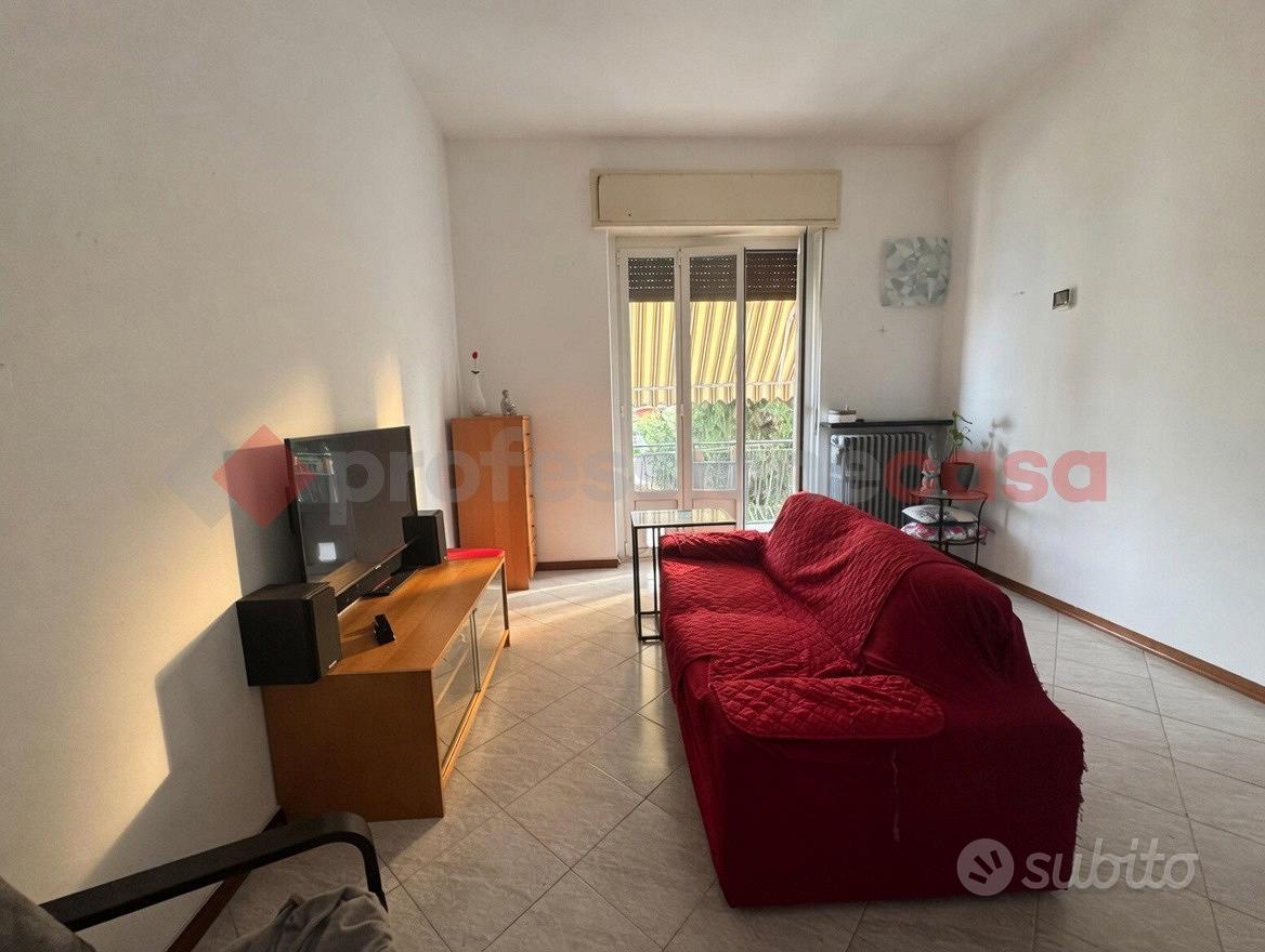 Appartamento – Legnano, La Flora, Oltrestazione - Vista 2