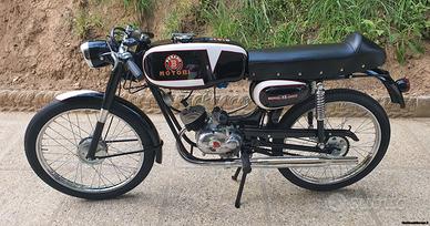 Motobi Sport 48 Special 3v