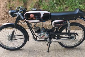 Motobi Sport 48 Special 3v