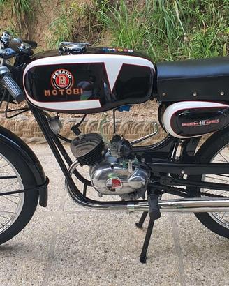 Motobi Sport 48 Special 3v