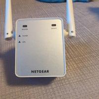ripetitore wifi netgear n 300