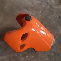 sebatoio ktm,fz 6,varadero